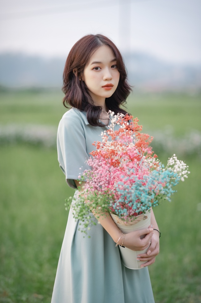 霓虹访谈