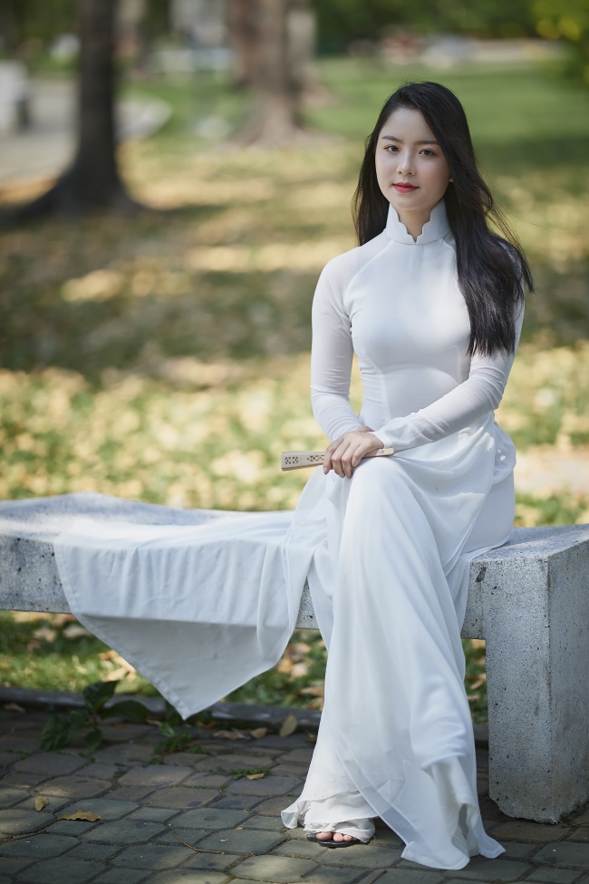 紫色烟雾